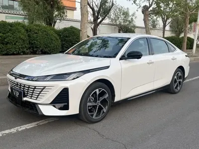 Changan Eado · 2026 год