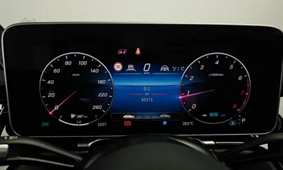 Mercedes-Benz S-Class 2022, 30371 км, за 136000000 KRW - фото 8