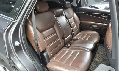 Kia Sorento 2016, 108484 км, за 13700000 KRW - фото 12