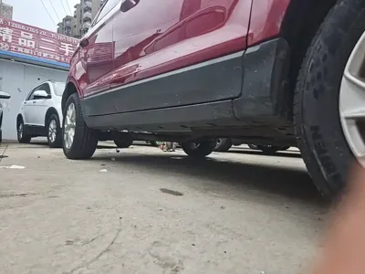 Ford EcoSport 2017, 93200 км, за 19000 CNY - фото 21
