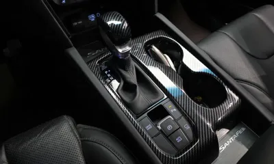 Hyundai Santafe 2019, 46666 км, за 19500000 KRW - фото 9