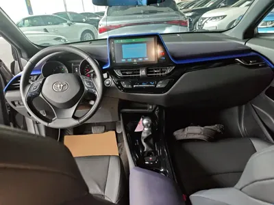 Toyota Izoa 2020, 64900 км, за 58800 CNY - фото 6