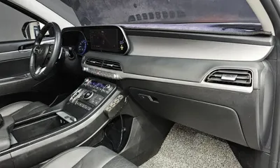Hyundai Palisade 2022, 82622 км, за 23500000 KRW - фото 27