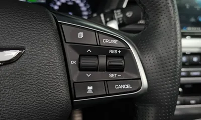 Genesis G80 2020, 17851 км, за 35500000 KRW - фото 16