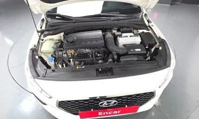 Hyundai i30 2017, 77466 км, за 10500000 KRW - фото 6