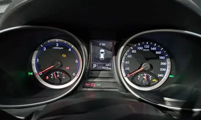 Hyundai Santafe 2015, 117505 км, за 19900000 KRW - фото 8