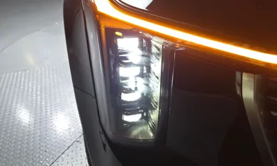 Kia Sorento 2025, 8200 км, за 41900000 KRW - фото 22