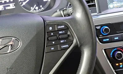 Hyundai Sonata 2015, 118036 км, за 8200000 KRW - фото 19