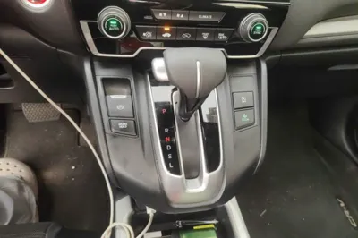 Honda CR-V 2021, 155500 км, за 82025.74 CNY - фото 14