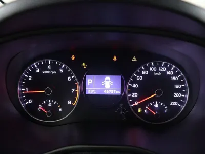 Kia Morning 2017, 46737 км, за 8800000 KRW - фото 6