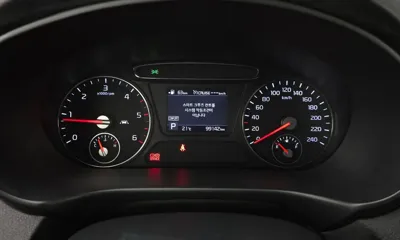Kia Sorento 2020, 99142 км, за 16900000 KRW - фото 8