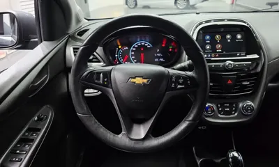 ChevroletGMDaewoo Spark 2019, 105198 км, за 5200000 KRW - фото 13