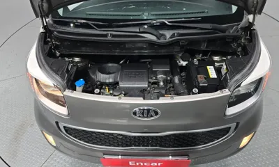 Kia Ray 2014, 99182 км, за 7200000 KRW - фото 6
