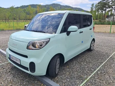 Kia Ray 2022, 37013 км, за 7990000 KRW - фото 8