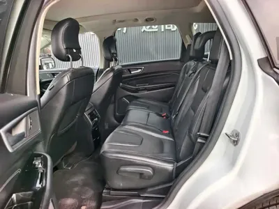 Ford Edge 2017, 123000 км, за 58600 CNY - фото 10