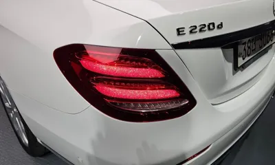 Mercedes-Benz E-Class 2019, 127731 км, за 22900000 KRW - фото 23