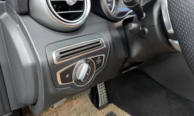 Mercedes-Benz C-Class 2019, 41697 км, за 33500000 KRW - фото 18