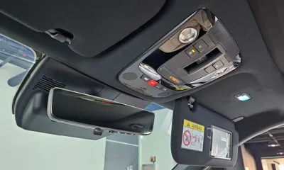 Kia Sorento 2026, 1691 км, за 63000000 KRW - фото 20