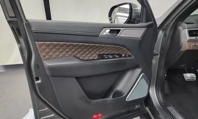KG_Mobility_Ssangyong Rexton 2021, 52792 км, за 25300000 KRW - фото 24