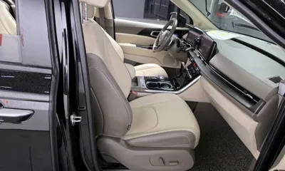 Kia Canival 2021, 147285 км, за 19890000 KRW - фото 12