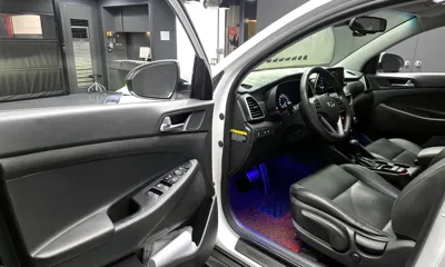 Hyundai Tucson 2019, 78927 км, за 13300000 KRW - фото 11