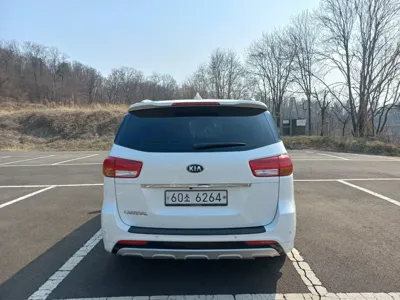 Kia Canival 2018, 89427 км, за 18800000 KRW - фото 7