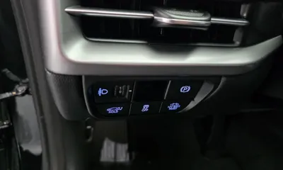Hyundai Grandeur 2023, 16566 км, за 34500000 KRW - фото 28