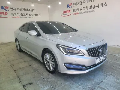 Hyundai Aslan 2015, 228000 км, за 4900000 KRW - фото 3