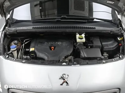 Peugeot 3008 2014, 245973 км, за 2200000 KRW - фото 6