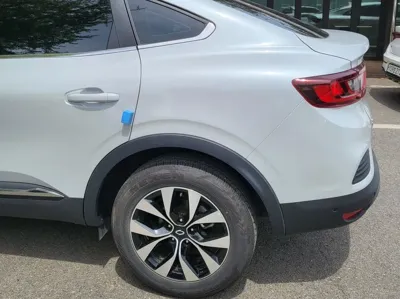 Renault-KoreaSamsung XM3 2022, 55001 км, за 22500000 KRW