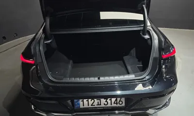 BMW 7-Series 2024, 15831 км, за 109900000 KRW - фото 30