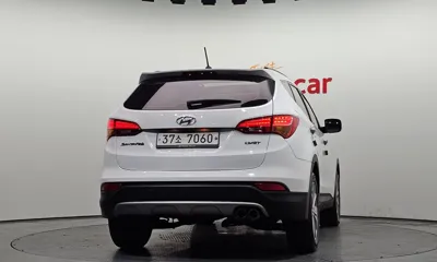 Hyundai Santafe 2013, 171394 км, за 7700000 KRW