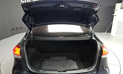 Kia K3 2016, 36494 км, за 6900000 KRW - фото 20