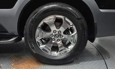Kia Mohave 2018, 54732 км, за 20500000 KRW - фото 21