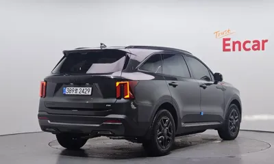 Kia Sorento 2026, 11 км, за 48800000 KRW - фото 2