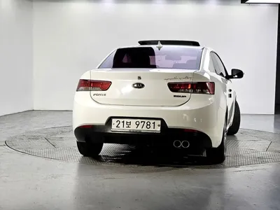 Kia Porte 2010, 125622 км, за 2500000 KRW