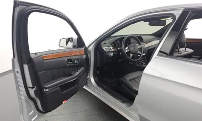 Mercedes-Benz E-Class 2014, 122595 км, за 10700000 KRW - фото 10
