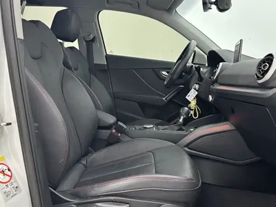Audi Q2L 2023, 39000 км, за 126000 CNY - фото 9