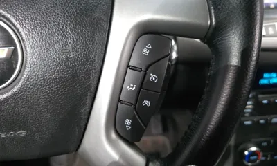 ChevroletGMDaewoo Captiva 2013, 166407 км, за 3690000 KRW - фото 17