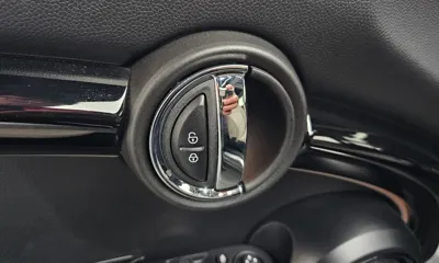 MINI Cooper 2023, 27996 км, за 25700000 KRW - фото 29