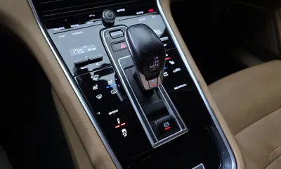 Porsche Panamera 2018, 157090 км, за 48200000 KRW - фото 9