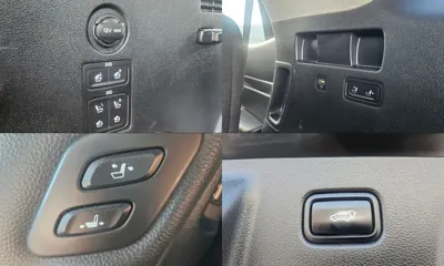 Hyundai Palisade 2020, 149655 км, за 19400000 KRW - фото 16