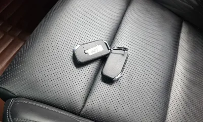 Kia K7 2020, 159142 км, за 14890000 KRW - фото 26