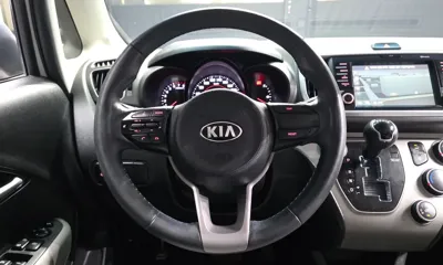 Kia Ray 2018, 68764 км, за 10300000 KRW - фото 13