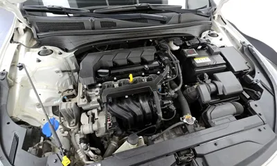 Kia K3 2019, 28649 км, за 13700000 KRW - фото 6