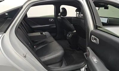 Hyundai Ioniq6 2024, 25403 км, за 33980000 KRW - фото 12