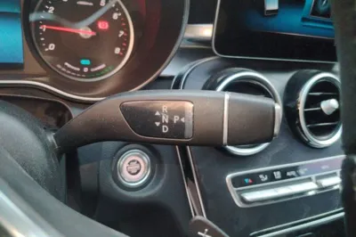 Mercedes-Benz C-Class 2019, 67200 км, за 110425.43 CNY - фото 19