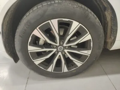 Volvo XC60 2023, 54900 км, за 172705.04 CNY - фото 8