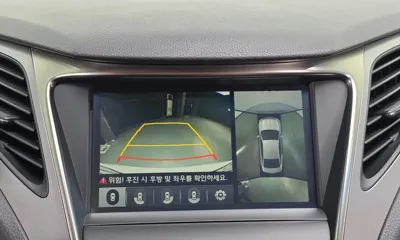 Hyundai Grandeur 2014, 153117 км, за 6990000 KRW - фото 20