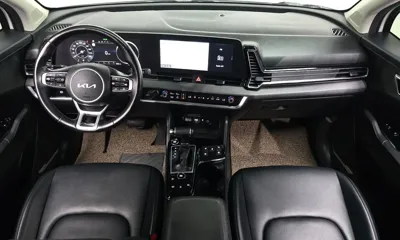 Kia Sportage 2023, 148663 км, за 17900000 KRW - фото 7